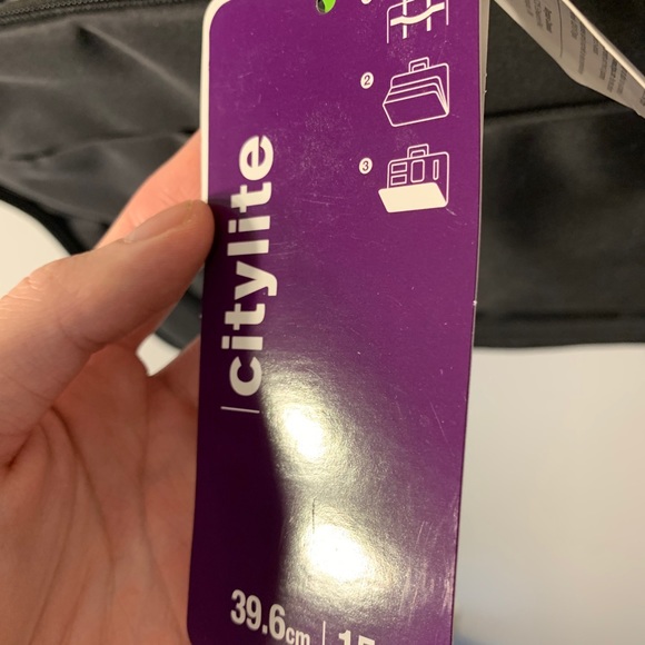 Targus Citylite Laptop Bag 15.6” - Picture 10 of 11